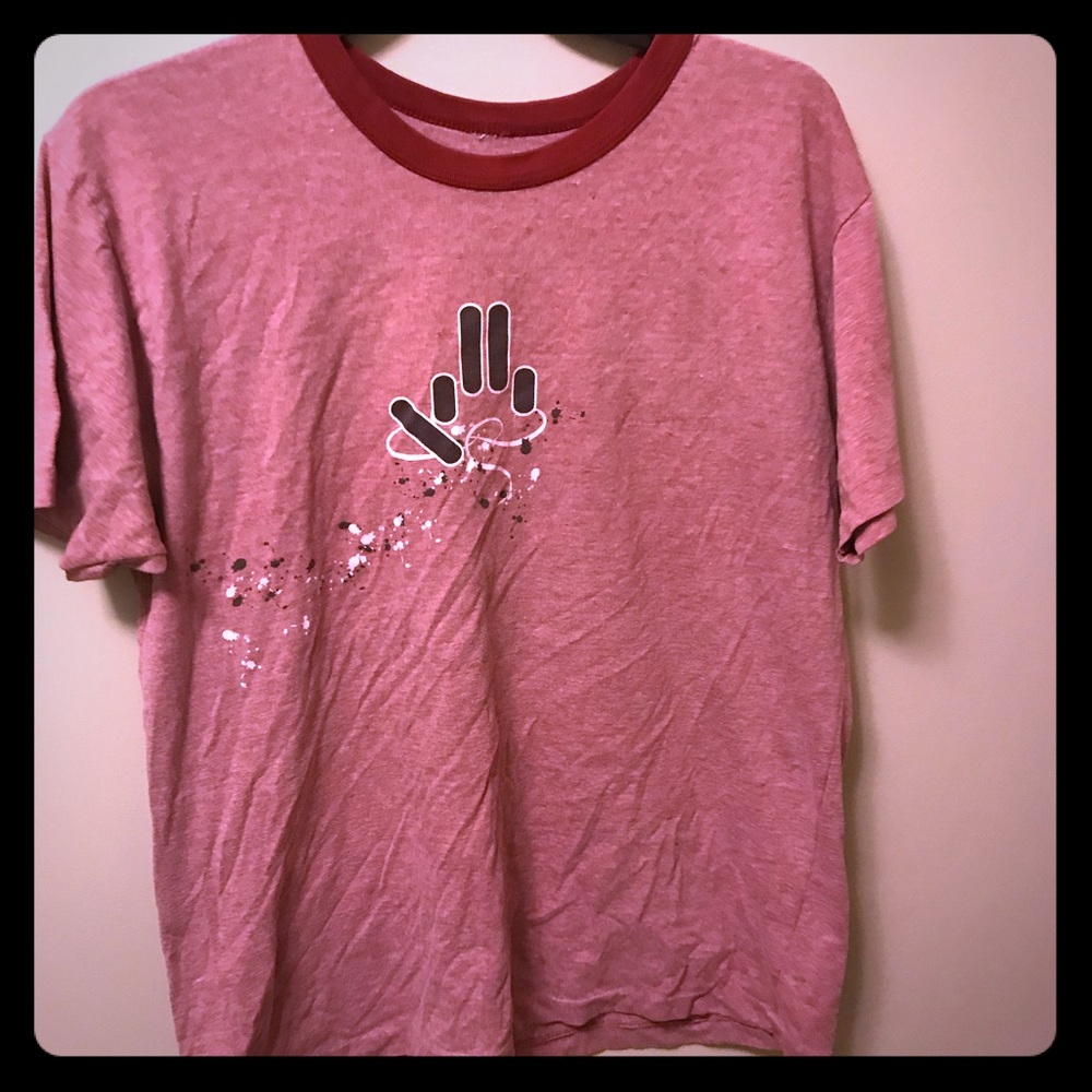 Dane Cook T-Shirt
